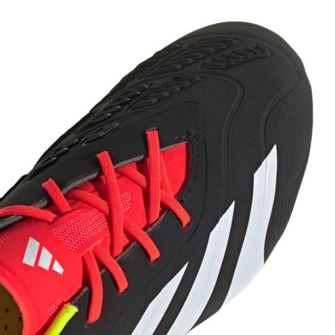 Buty piłkarskie adidas Predator Elite Jr FG IG7746