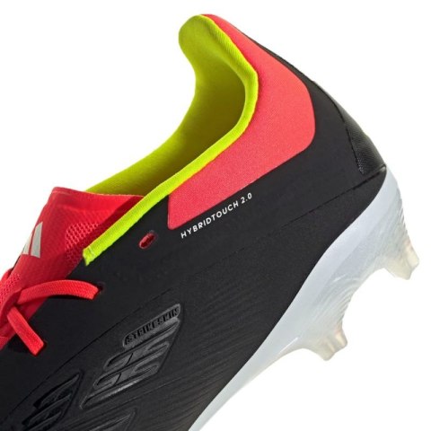 Buty piłkarskie adidas Predator Elite Jr FG IG7746