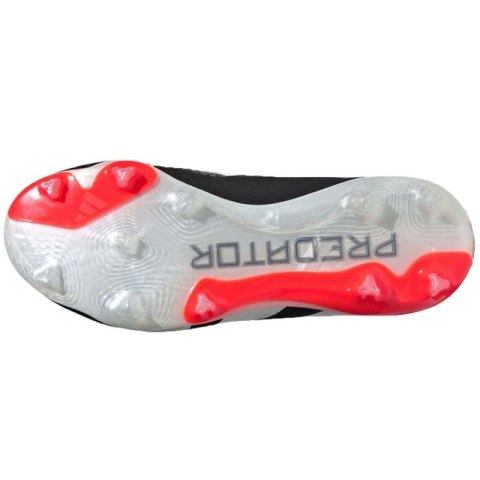 Buty piłkarskie adidas Predator Elite Jr FG IG7746