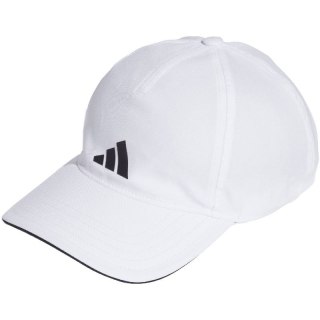Czapka z daszkiem adidas Aeroready Training Running Baseball HT2031