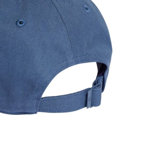Czapka z daszkiem adidas Cotton Twill Baseball IR7872