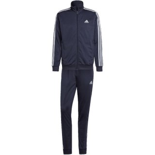 Dres adidas Basic 3-Stripes Tricot Track Suit M HZ2220