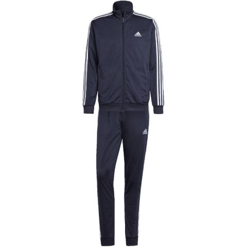 Dres adidas Basic 3-Stripes Tricot Track Suit M HZ2220