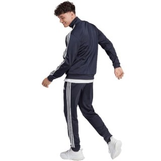 Dres adidas Basic 3-Stripes Tricot Track Suit M HZ2220