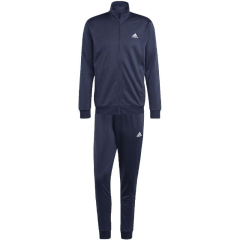Dres adidas Linear Logo Tricot Track Suit M HZ2219 Dres adidas Linear Logo Tricot Track Suit M HZ2219