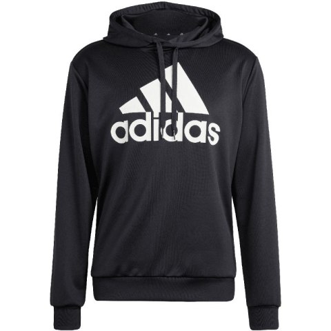 Dres adidas Terry Hooded Tracksuit M IP1610