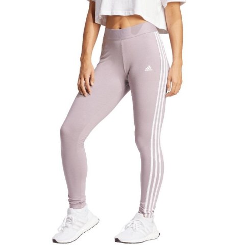 Legginsy adidas Loungewear Essentials 3-Stripes W IR5347 Legginsy adidas Loungewear Essentials 3-Stripes W IR5347