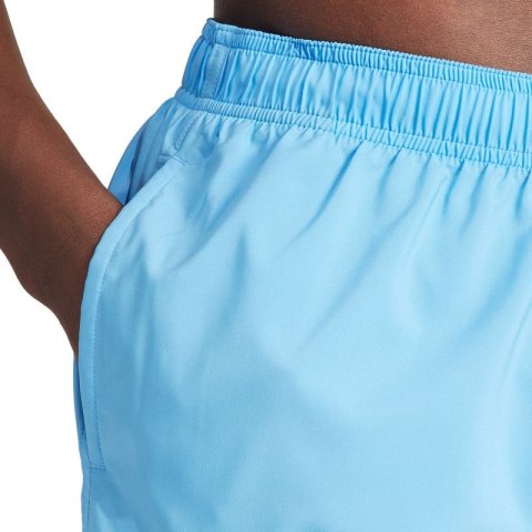 Spodenki kąpielowe adidas Solid CLX Short-Length M IR6220