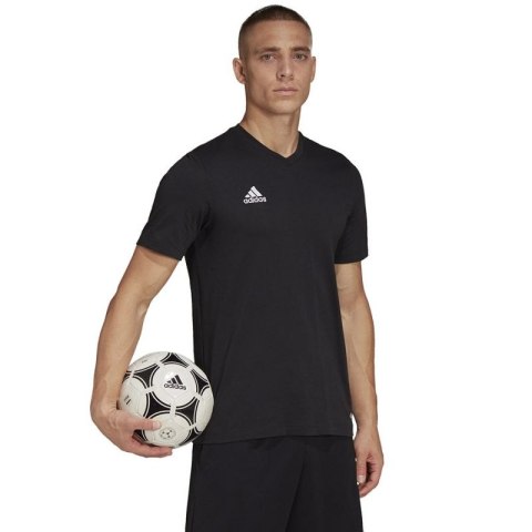 Koszulka adidas Entrada 22 Tee M HC0448
