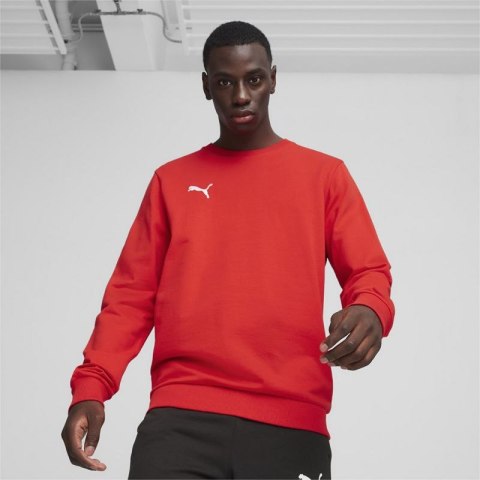 Bluza Puma Team Goal Casuals Crew Neck Sweat M 658592 01