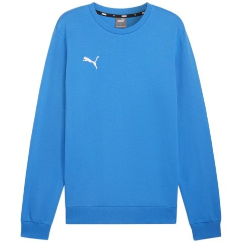 Bluza Puma Team Goal Casuals Crew Neck Sweat M 658592 02 Bluza Puma Team Goal Casuals Crew Neck Sweat M 658592 02