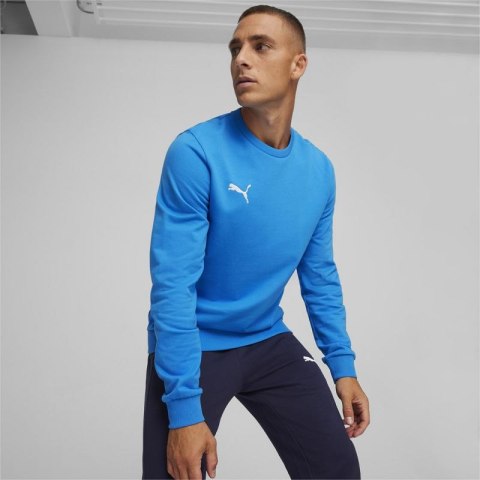 Bluza Puma Team Goal Casuals Crew Neck Sweat M 658592 02 Bluza Puma Team Goal Casuals Crew Neck Sweat M 658592 02