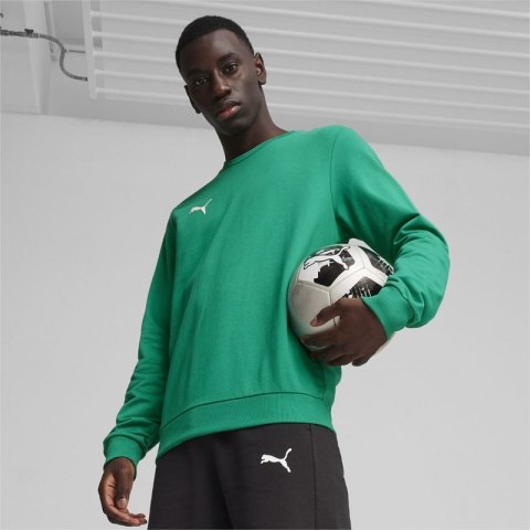 Bluza Puma Team Goal Casuals Crew Neck Sweat M 658592 05