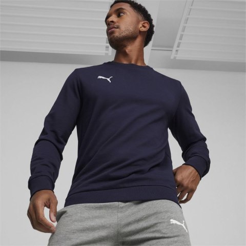 Bluza Puma Team Goal Casuals Crew Neck Sweat M 658592 06