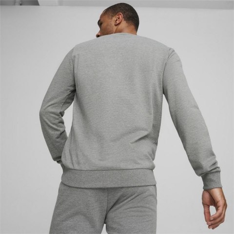 Bluza Puma Team Goal Casuals Crew Neck Sweat M 658592 06
