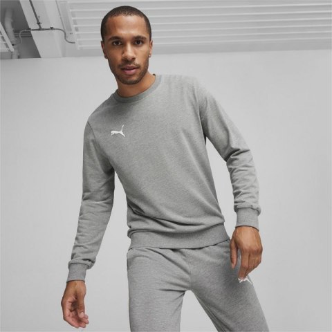 Bluza Puma Team Goal Casuals Crew Neck Sweat M 658592 33