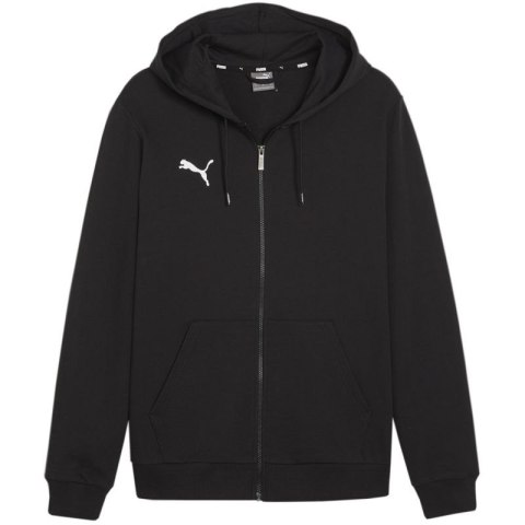 Bluza Puma Team Goal Casuals Hooded M 658595 03 Bluza Puma Team Goal Casuals Hooded M 658595 03