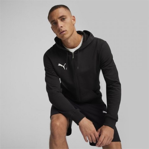 Bluza Puma Team Goal Casuals Hooded M 658595 03 Bluza Puma Team Goal Casuals Hooded M 658595 03