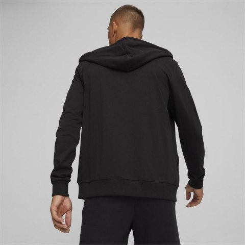 Bluza Puma Team Goal Casuals Hooded M 658595 03 Bluza Puma Team Goal Casuals Hooded M 658595 03