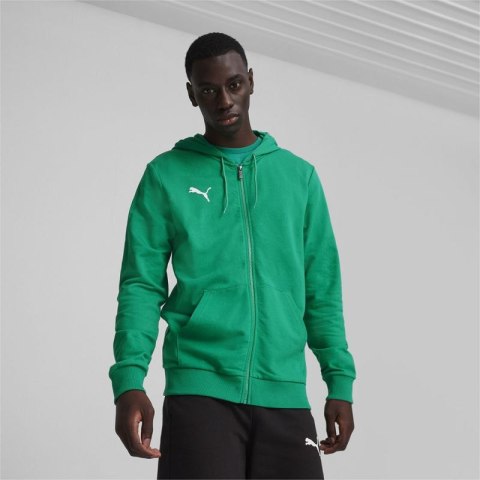 Bluza Puma Team Goal Casuals Hooded M 658595 05