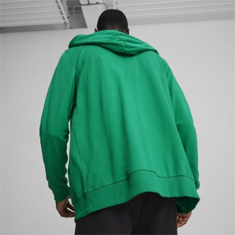 Bluza Puma Team Goal Casuals Hooded M 658595 05