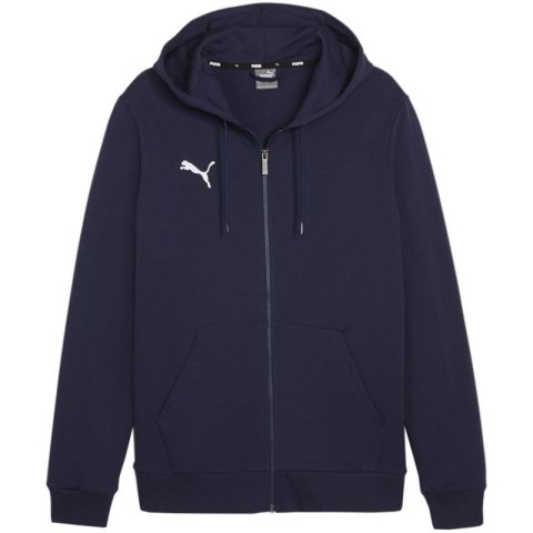 Bluza Puma Team Goal Casuals Hooded M 658595 06 Bluza Puma Team Goal Casuals Hooded M 658595 06