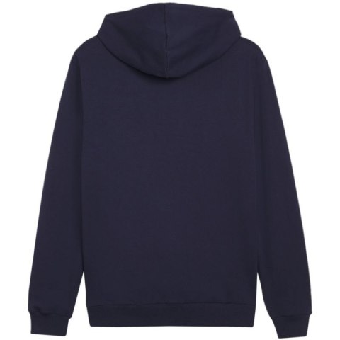 Bluza Puma Team Goal Casuals Hooded M 658595 06 Bluza Puma Team Goal Casuals Hooded M 658595 06