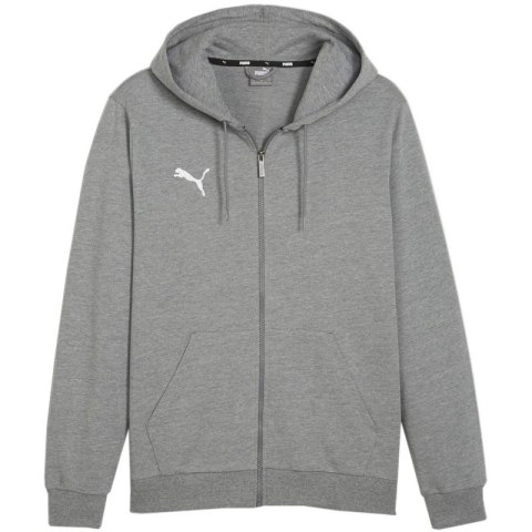 Bluza Puma Team Goal Casuals Hooded M 658595 33 Bluza Puma Team Goal Casuals Hooded M 658595 33