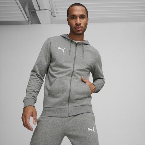 Bluza Puma Team Goal Casuals Hooded M 658595 33 Bluza Puma Team Goal Casuals Hooded M 658595 33
