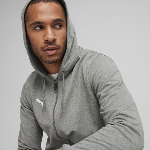 Bluza Puma Team Goal Casuals Hooded M 658595 33 Bluza Puma Team Goal Casuals Hooded M 658595 33