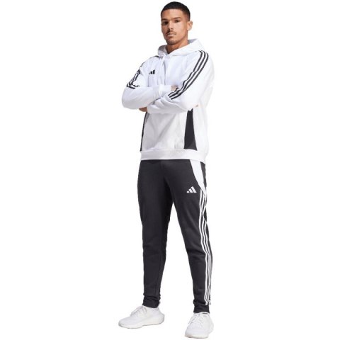 Bluza adidas Tiro 24 Sweat Hooded M IR7547
