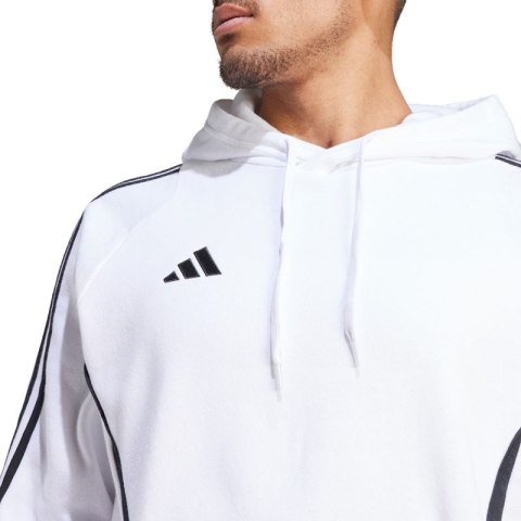 Bluza adidas Tiro 24 Sweat Hooded M IR7547
