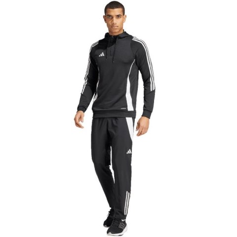 Bluza adidas Tiro 24 Training Hoodie M IJ9957