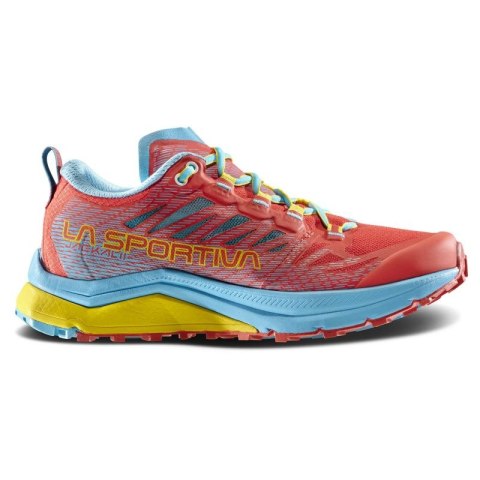 Buty do biegania La Sportiva Jackal II W 56K402602 Buty do biegania La Sportiva Jackal II W 56K402602