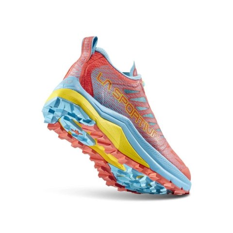 Buty do biegania La Sportiva Jackal II W 56K402602 Buty do biegania La Sportiva Jackal II W 56K402602