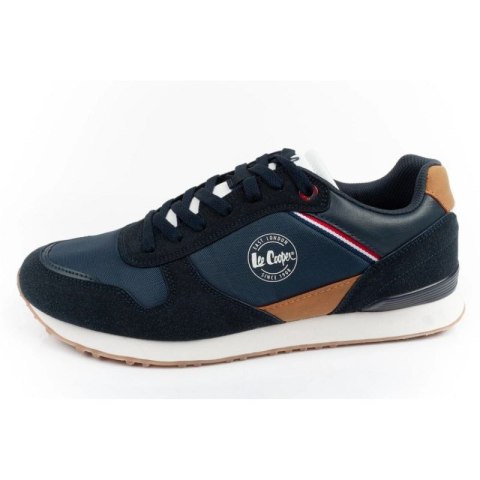 Buty sportowe Lee Cooper M LCW-24-03-2335M Buty sportowe Lee Cooper M LCW-24-03-2335M