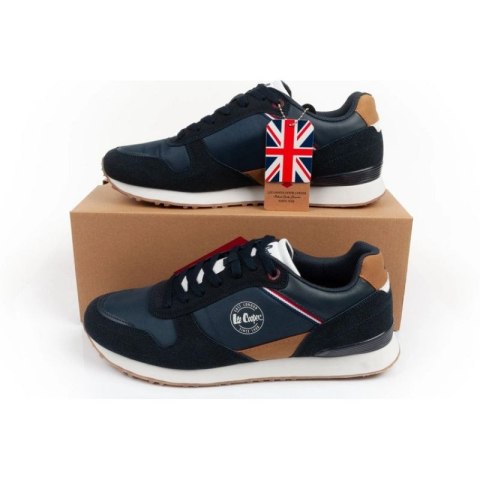 Buty sportowe Lee Cooper M LCW-24-03-2335M Buty sportowe Lee Cooper M LCW-24-03-2335M