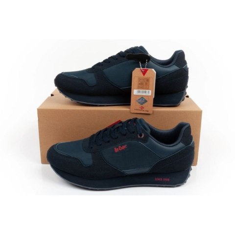 Buty sportowe Lee Cooper M LCW-24-03-2336M