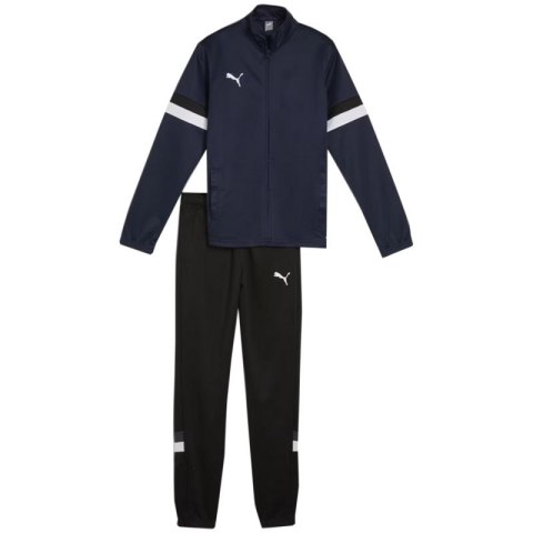 Dres Puma Team Rise Jr 658655 06 Dres Puma Team Rise Jr 658655 06