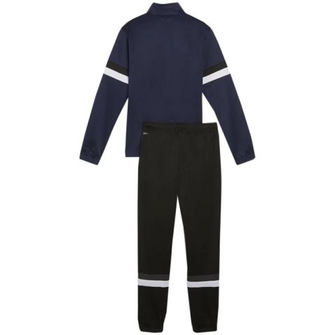 Dres Puma Team Rise Jr 658655 06 Dres Puma Team Rise Jr 658655 06