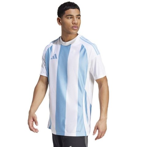Koszulka adidas Striped 24 JSY M IW4555 Koszulka adidas Striped 24 JSY M IW4555