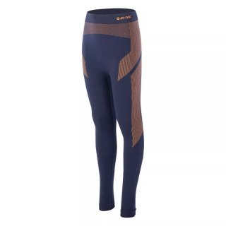 Legginsy termoaktywne Hi-tec Trikat Bottom Jr 92800565099