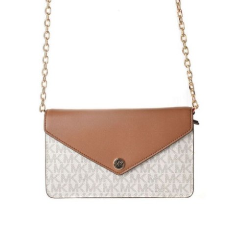 Torebka Michael Kors Jet Set Travel Sm Flp Pkt Env Xbody 35S3GTVC5B Torebka Michael Kors Jet Set Travel Sm Flp Pkt Env Xbody 35S3GTVC5B