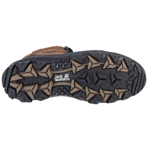 Buty Jack Wolfskin Vojo 3 Texapore Mid M 4042462-5298 Buty Jack Wolfskin Vojo 3 Texapore Mid M 4042462-5298