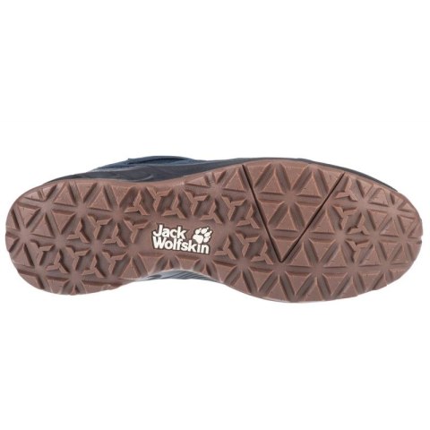 Buty Jack Wolfskin Woodland 2 Texapore Low M 4051271-1010 Buty Jack Wolfskin Woodland 2 Texapore Low M 4051271-1010