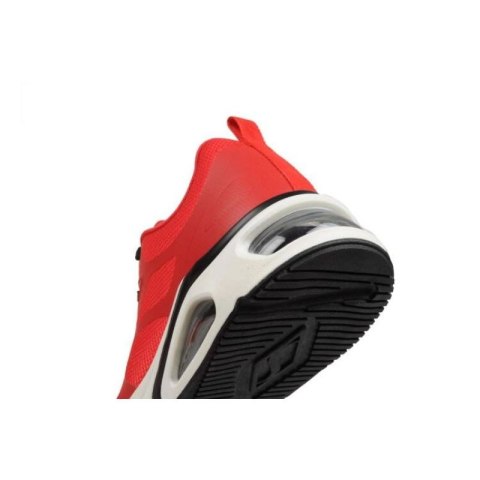 Buty sportowe Skechers Air Uno M 183070/RED
