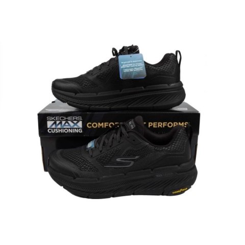 Buty sportowe Skechers M 220840/BKCC