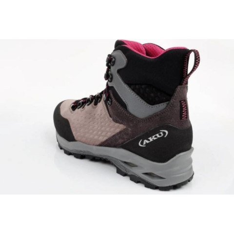 Buty trekkingowe Aku Alterra II GTX W 431590