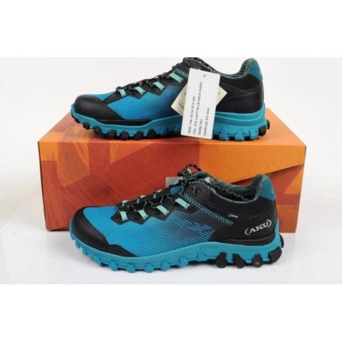 Buty trekkingowe Aku Levia GTX W 749579
