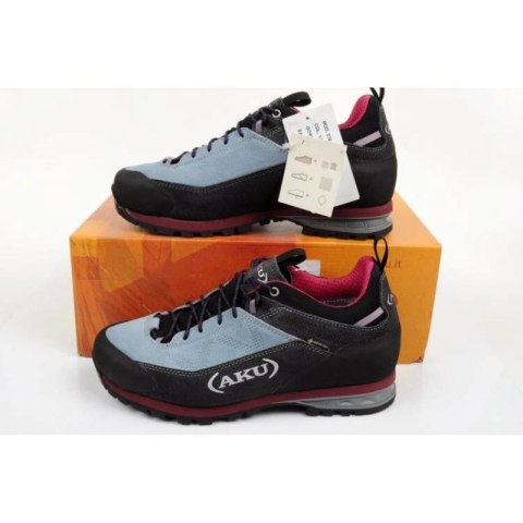 Buty trekkingowe Aku Link GTX W 379136